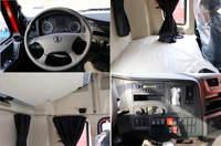 Самосвал Sinotruk Howo б/у, дизельный, Weichai, 40 тонн, для тяжелых работ в строительстве