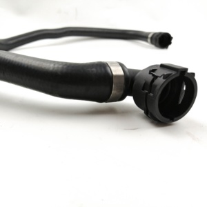 Manguera de Refrigerante para Bomba de Agua de Auto, Pieza Original 64216960026 para <span class=keywords><strong>BMW</strong></span> E90 E92 325i 330i, Tubería de Agua, Combustible y Aceite 6421 6960 026 - Product Image 3