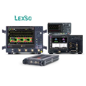 Osciloscopios Keysight Infiniivision Serie 6000 X, Ancho de Banda: 1 Ghz a 6 Ghz, Frecuencia de Muestreo Máxima: 20 Gsa/s - Obtenga un Descuento Lexso - Product Image 4
