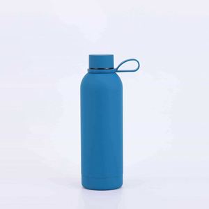 แก้วน้ำสแตนเลสเก็บความร้อนคุณภาพสูง พกพาสะดวก พร้อมสลักโลโก้ - Product Image 6