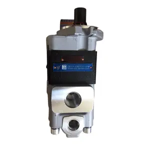 High Pressure Forklift Gear Pump CB Series CB CBHYA CBHYA-G36/F3.5-AT Hydraulic Pump