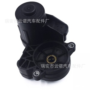 5Q0998281B 5Q0998281A มอเตอร์สายเบรกสำหรับ Volkswagen Audi อะไหล่เปลี่ยนระบบเบรก - Product Image 4