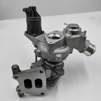 Turbo pour Honda Accord Civic VG16 Turbocompresseur 18900-6A0-003 6A0-F4-T/C Moteur 1.5T