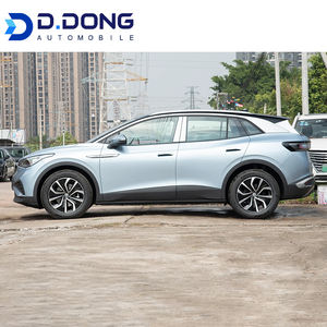 2024 vw <span class=keywords><strong>Id</strong></span> 4x modèle de voiture nouvelle VW voiture électrique ID4X Active Pure 5 sièges SUV Wolks-salaire <span class=keywords><strong>Id</strong></span> 4 Almaty voitures électriques pour adultes - Product Image 4