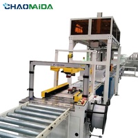 Ligne d'assemblage de chaîne de vitesse, chaudière à suspension murale, ligne de fabrication complète, nouveau produit 2020 Support de convoyeur à bande fournitures OEM en ligne