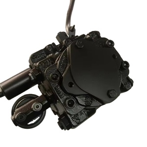 Code modèle 83007262 90R130FH5BC80 Pompe hydraulique Dan-foss d'origine neuve - Product Image 1