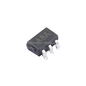 PSA-8A+ ชิ้นส่วนอิเล็กทรอนิกส์ใหม่และของแท้ วงจรรวม ตัวขยายสัญญาณ RF มีสินค้าในสต็อก - Product Image 1