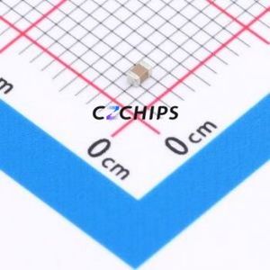 CC0603KRX7R7BB274 SMD <b>Capacitor</b> (MLCC) 0603 ( Capacitance: 270nF )( Precision: 10% Rated Voltage: 16V ) - Product Image 2