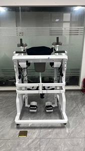 Tıbbi/ev yapımı alt ekstremite dış iskelet rehabilitasyon eğitim robotları klinikler ve bireyler için uygundur. - Product Image 6