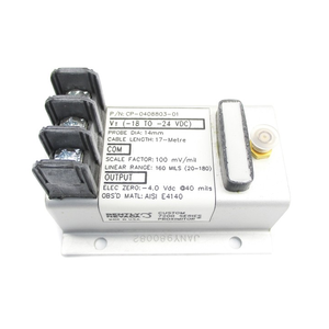 Nevada <strong>Cp</strong>-0408803-01 Nsnp New Original Ready Stock Industrial <strong>Automation</strong> Pac Dedicated Plc Programming Controller - Product Image 1