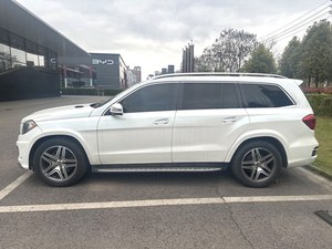 Mercedes-Benz GL350 Diesel SUV de luxe fabriqué aux États-Unis à <span class=keywords><strong>prix</strong></span> avantageux - Product Image 2