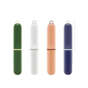 Éplucheur de fruits portable Hy-53, couteau multifonction 3 en 1 pour la cuisine, outil de découpe de légumes - Product Image 3
