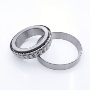 ตลับลูกปืนสแตนเลส S32004 สำหรับรถสามล้อไฟฟ้า ตลับลูกปืนเม็ดเรียว S32005 S32006 S32007 S32008 S32009 S32010 - Product Image 6