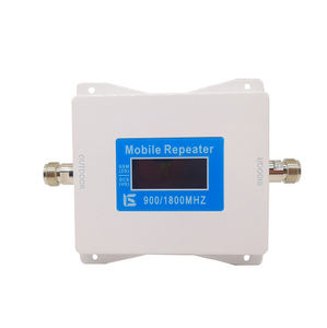 <span class=keywords><strong>Amplificador</strong></span> <span class=keywords><strong>de</strong></span> <span class=keywords><strong>señal</strong></span> <span class=keywords><strong>de</strong></span> 4 bandas, repetidor <span class=keywords><strong>de</strong></span> 900/1800MHZ - Product Image 2