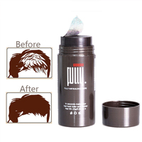 Kit de Servicio Personalizado de Marca Privada, Certificado GMPC, Ingredientes Naturales Veganos, Cuidado del Cabello Fino Unisex, Crecimiento y Engrosamiento del Cabello