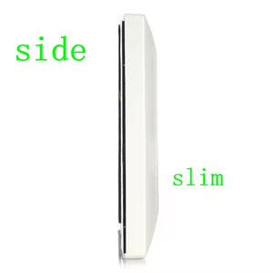 Bouton d'appel infirmier sans fil pour hôpital avec cordon, alarme <span class=keywords><strong>SOS</strong></span>, boîtier de bouton d'urgence, système d'appel patient/infirmière, système d'appel d'aide pour patient - Product Image 3