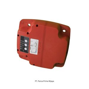Reliable VIB <b>LINE</b> V-207C P-Wave Earthquake Sensor for Elevator Early Warning Battery Backup Waterproof Logger System - Product Image 3