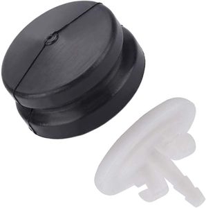 Bulbe d'amorçage en plastique 66-7460 JINGE de haute qualité, nouveau remplacement pour les souffleuses à neige <span class=keywords><strong>Toro</strong></span> CCR-2450/3650/1000/<span class=keywords><strong>2000</strong></span> et Lawn Boy 442750 - Product Image 1