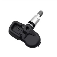 CAPTEUR TPMS PMV-107K 4260750011 4260730010 4260750010 4260750012 PMV-1019 433Mhz pour TOYOTA LEXUS OPEL Capteur de pression des pneus