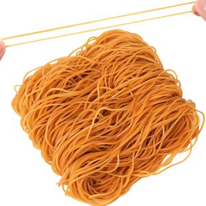 Bande de caoutchouc naturel élastique robuste, imperméable et durable, prix d'usine standard en gros de Chine - Product Image 4