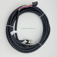 Cable de Conexión Flexible para Robot A660-2007-T364, Cable de Repuesto para Caja de Enseñanza, Cable de Alimentación para Servocontrolador de Robot