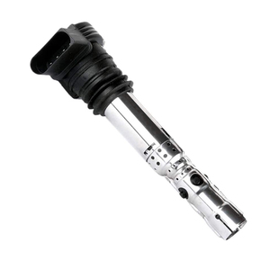 Devant weaili — bobine d'allumage de haute qualité, pour voiture VW BORA GOLF IV nouveauté PASSAT Seat <span class=keywords><strong>Audi</strong></span> A3 <span class=keywords><strong>A4</strong></span> A6, - Product Image 4