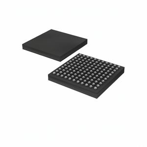 Data Acquisition 120 VFBGA Components Electronic Manufacturer Channel TSC2301IGQZR - Product Image 1