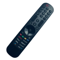 Télécommande vocale à code fixe HUAYU BT-LG01 pour téléviseurs LG LED 3D 4K Smart