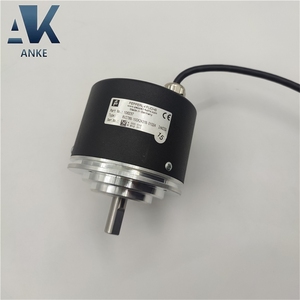 Codeur RVI78N-10CK2A31N-01024 P + F Codeur rotatif à arbre plein - Product Image 5