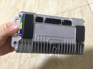 60V 72V Programmable DC <strong>Motor</strong> <strong>Controller</strong> of Citycoco Scooter Parts &amp; Accessories for EEC and COC Approved CP-1 Model - Product Image 2