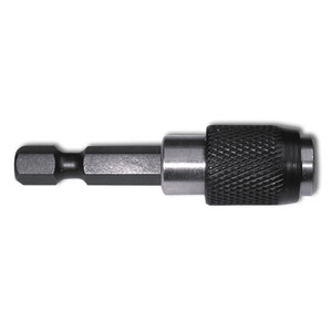 STANLEY Quick Release Bit Holder 1/4 Inch Hex Shank For <b>Screwdrivers</b> - Product Image 1