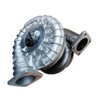 Turbocompresseur complet usine KTA50 K50 moteur marin turbocompresseur HT100 3533197 5457232 3803662