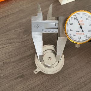 Thyristor de contrôle de phase SKT340-12E SKT340-16E pour le chargement de la batterie - Product Image 3