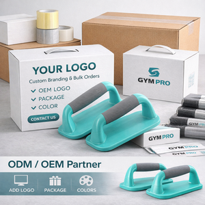 Soporte de Flexiones Portátil de Alta Calidad, Multifuncional, para Entrenamiento de Gimnasio, Barra de Flexiones para Entrenamiento de Músculos Abdominales para Uso en el Hogar - Product Image 3