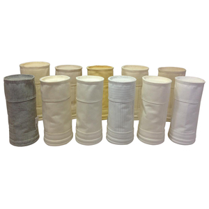 Sacs filtrants industriels pour commandes en gros - Prix direct usine pour grands projets - Product Image 5