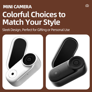 Caméra compacte 1080P K16, caméra d'action, <span class=keywords><strong>petit</strong></span> caméscope, enregistreur vidéo, mini caméra porte-clés pour étudiant - Product Image 6