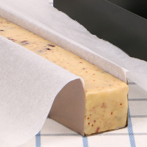 Cookie Cutter Long Strip Rectangular Mold For Baking Cake Shaping 24.5x3.8x4.3cm Oven <b>Safe</b> - Product Image 3