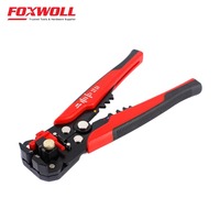 Outil ergonomique multifonction manuel de 8 pouces pour pince à sertir automatique d'usine domestique