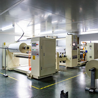 Calcomanía Plotter corte PU Transferencia de Calor vinilo HTV rollo de vinilo para camisetas