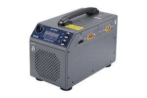 Cargador Inteligente de Baterías LiPo EV-PEAK U6Q 3000W/60A de Cuatro Canales con Balance Rápido 6-14S para Drones Agrícolas de Protección de Cultivos - Product Image 3