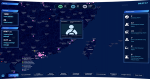 Lotim IOT hệ thống giám sát Dashcam trực tuyến quản lý năng lượng từ xa với ứng dụng và trang web quản lý năng lượng thời gian thực - Product Image 6