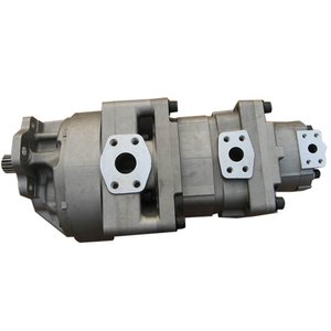 Nuevas Piezas de Repuesto para Excavadora, Bomba Hidráulica 705-58-44050 para KOMATSU D375A-3 D375A-5, Bomba Principal para Bulldozer - Product Image 4