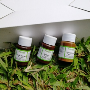 Wholesale <strong>Acrylic</strong> Based <strong>White</strong> Leather Edge <strong>Paint</strong> 30ml Leather <strong>Paint</strong>, Leather Dye, Preparation &amp; Finishers - Product Image 6