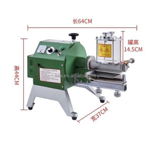 Machine <span class=keywords><strong>à</strong></span> coller universelle de bureau jaune 220V avec garantie d'un an pour la fabrication de chaussures, de chaussures en cuir, de fermetures éclair, de sacs <span class=keywords><strong>à</strong></span> <span class=keywords><strong>main</strong></span> et de tasses - Product Image 4