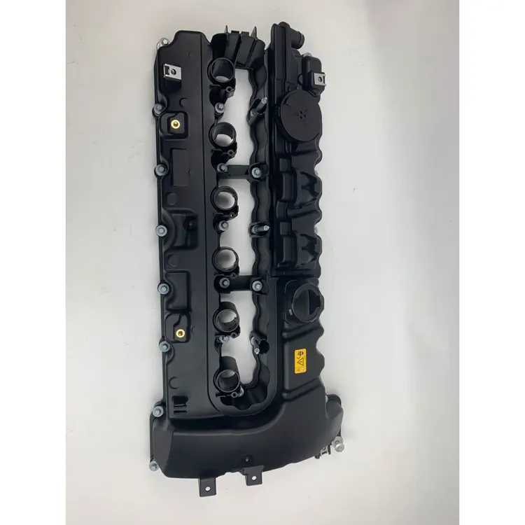 BMMW 3 <span class=keywords><strong>E90</strong></span> N53 Engine Cylinder Head Cover 11127548196 7548196