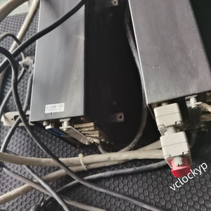 ตัวโปรแกรมจ่ายไฟ Kikusui DPO2212A GPIB มือสอง - Product Image 5
