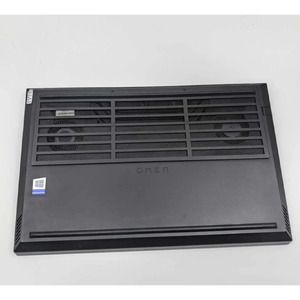 Portátil para Juegos H-P <span class=keywords><strong>OMEN</strong></span> 6 Pro Premium Delgado y Ligero - 15.6" 240Hz, I7-10750H, RTX <span class=keywords><strong>3060</strong></span>, 16GB/512GB - Product Image 5