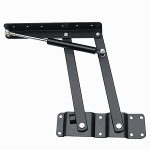 Soporte de elevación para mesa de centro Xinjunye, de acero laminado en frío, para muebles modernos de sala de estar - Product Image 2