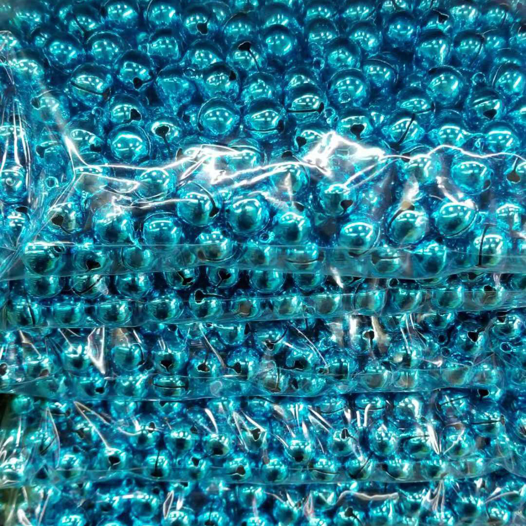 Lac bleu