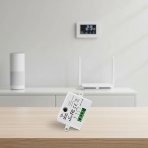 Tuya alexa Google הביתה תואם מתג חכם 10a/16a ממסר אלחוטי bluet' אלחוטי קיר מתג שליטה מרחוק אפליקציה חיים חכם - Product Image 4